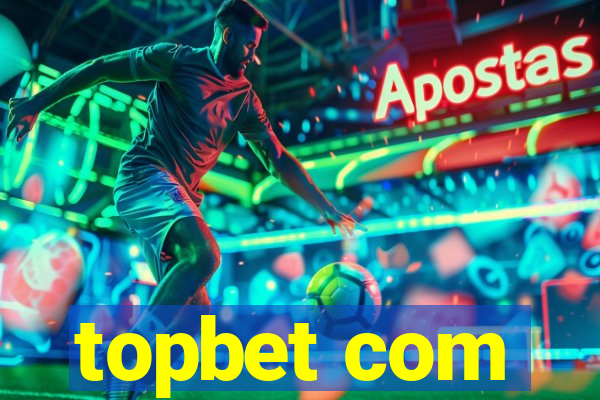 topbet com